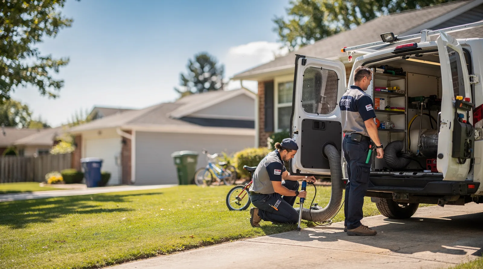 24/7 HVAC Repair & AC Replacement in Laketown, UT near me